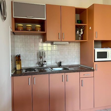 Apartments Stokic ราบ ภายนอก รูปภาพ