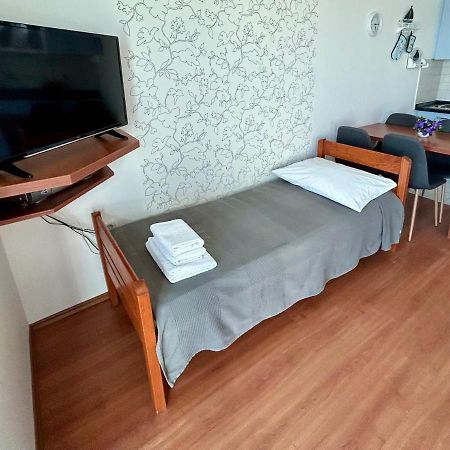 Apartments Stokic ราบ ภายนอก รูปภาพ