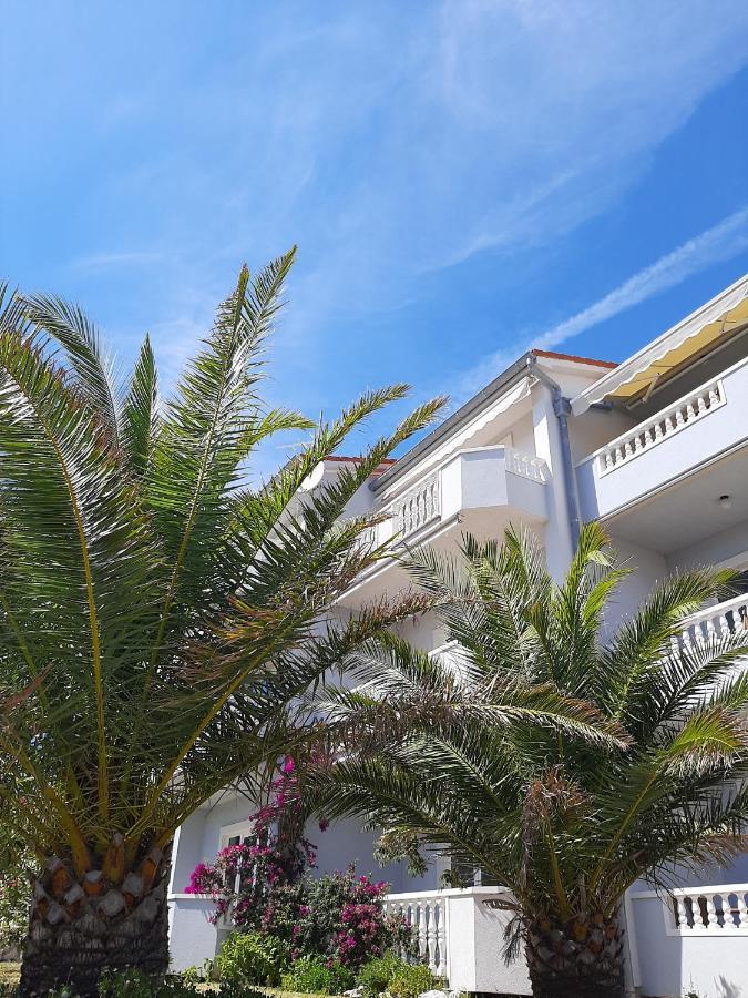 Apartments Stokic ราบ ภายนอก รูปภาพ