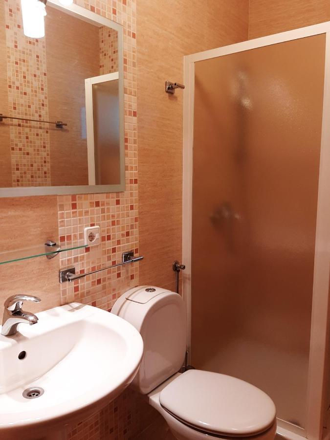 Apartments Stokic ราบ ภายนอก รูปภาพ