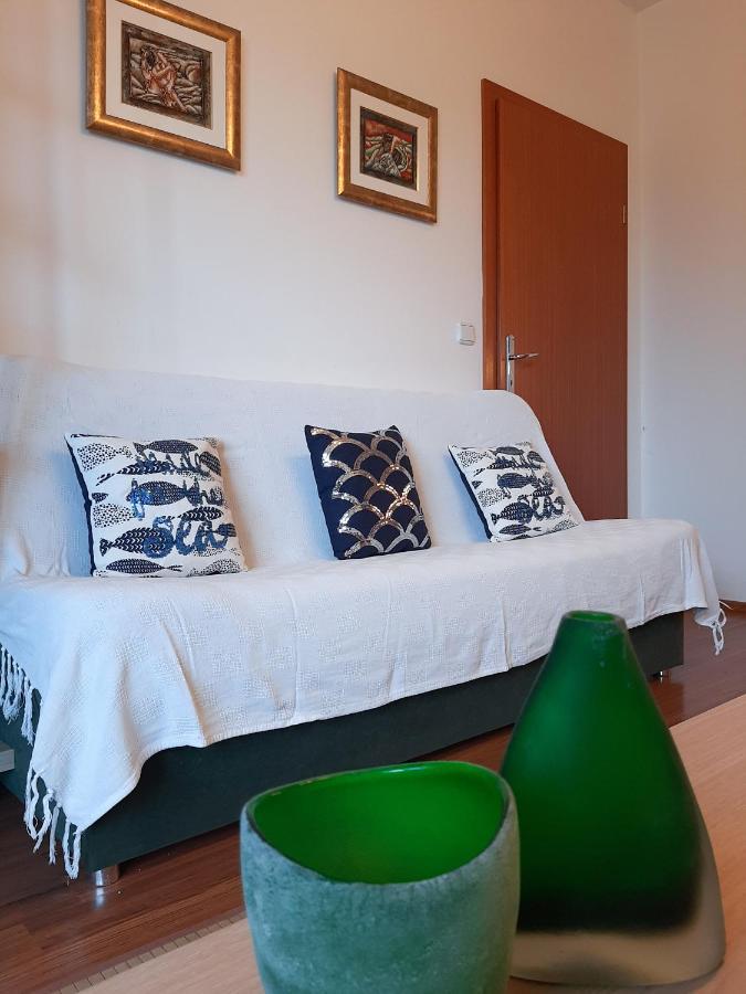 Apartments Stokic ราบ ภายนอก รูปภาพ