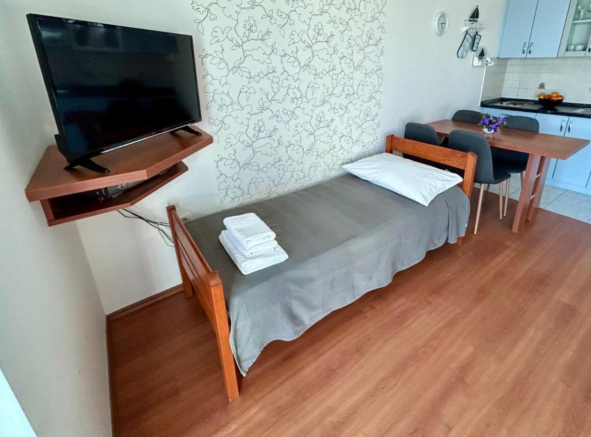 Apartments Stokic ราบ ภายนอก รูปภาพ