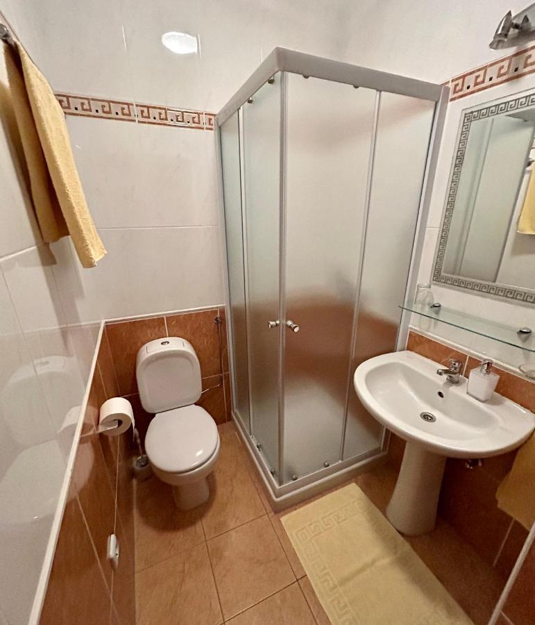 Apartments Stokic ราบ ภายนอก รูปภาพ